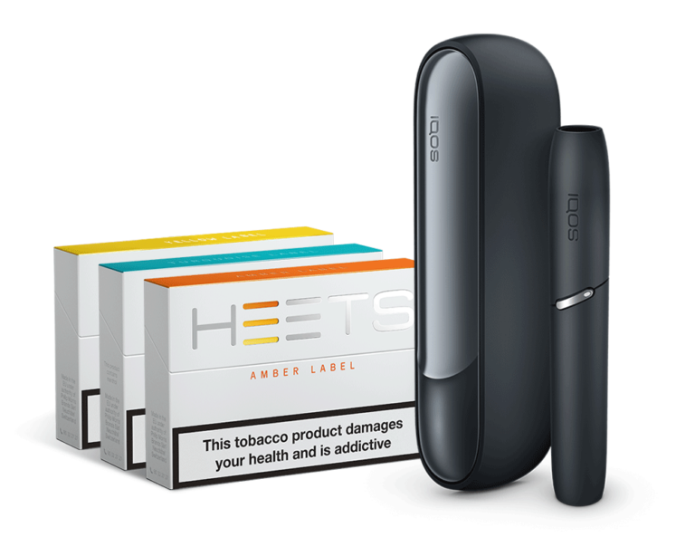 Reasons for Buy Heets Devices from An Online Shop